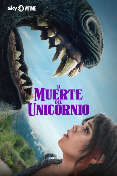 La muerte del unicornio
