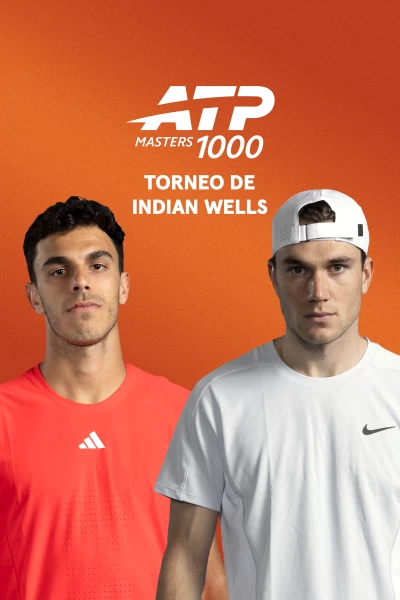 Tercera Ronda. Tercera Ronda: Cerundolo - Draper