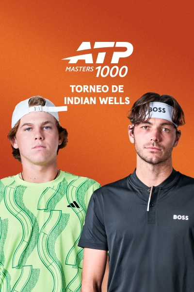 Tercera Ronda. Tercera Ronda: Michelsen - Fritz