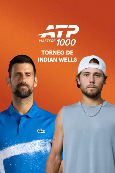 Tercera Ronda. Tercera Ronda: Djokovic - Kovacevic
