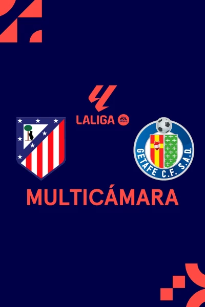 Jornada 28. Jornada 28: At. Madrid - Getafe