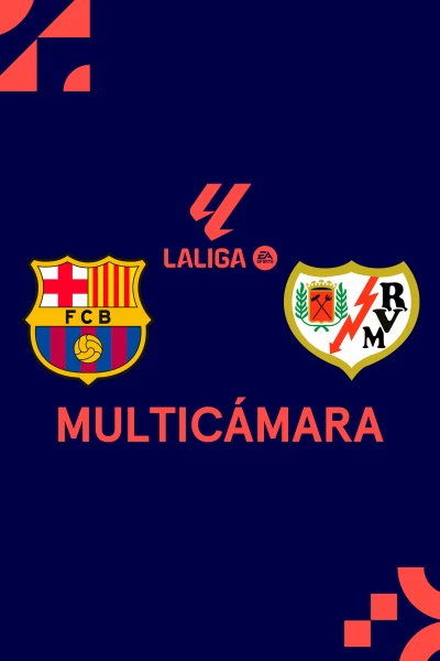 Jornada 29. Jornada 29: Barcelona - Rayo