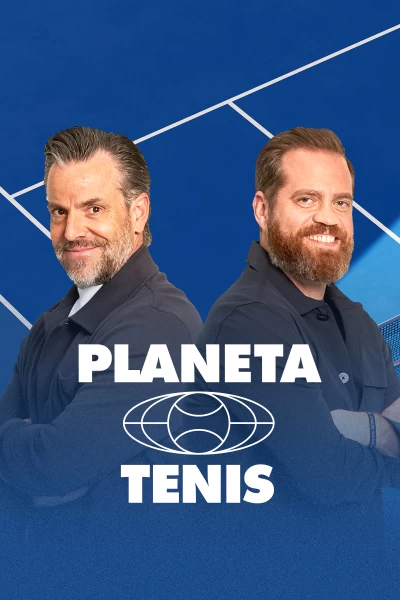 Planeta Tenis. T(2026). Planeta Tenis (2026): Ep.6