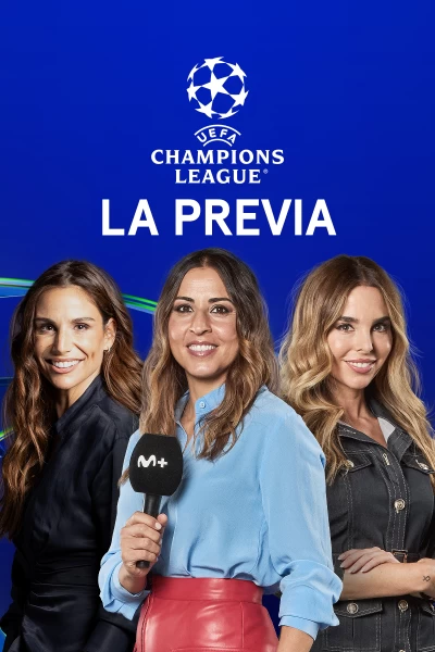 La Previa de Champions