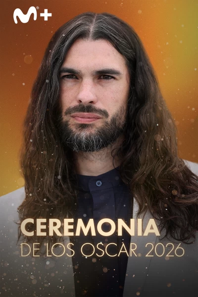 Ceremonia de los Oscar 2026 (98ª edicion)
