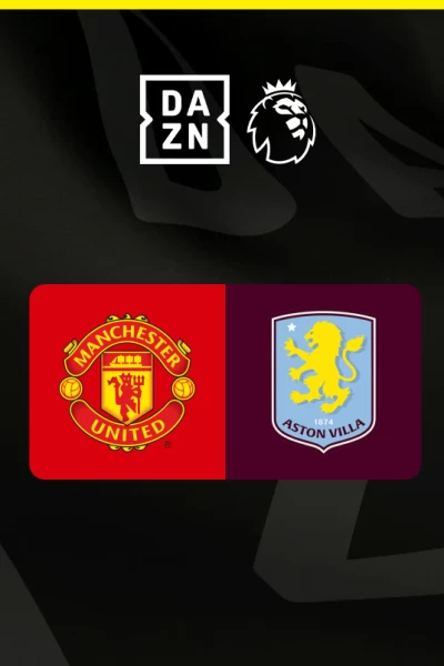 Jornada 30. Jornada 30: Manchester United - Aston Villa
