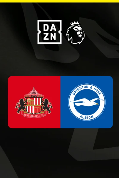 Jornada 30. Jornada 30: Sunderland - Brighton & Hove Albion
