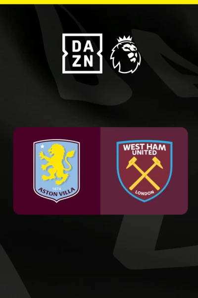 Jornada 31. Jornada 31: Aston Villa - West Ham