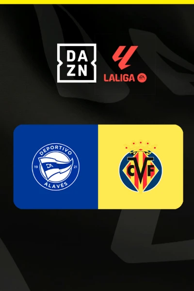 Jornada 28. Jornada 28: Alavés - Villarreal