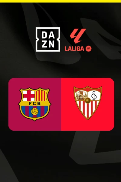 Jornada 28. Jornada 28: Barcelona - Sevilla