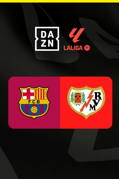 Jornada 29. Jornada 29: Barcelona - Rayo