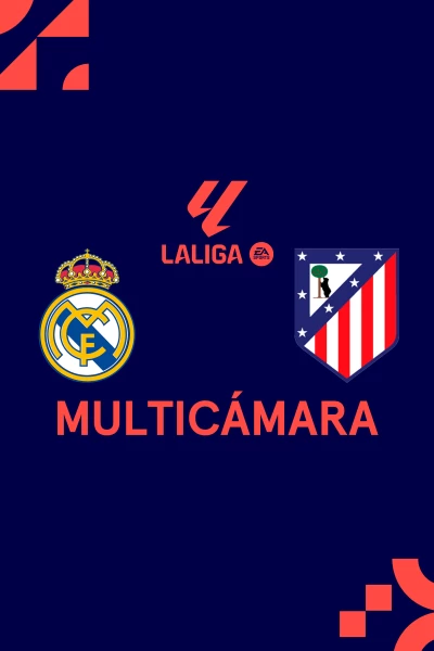 Jornada 29. Jornada 29: Real Madrid - At. Madrid