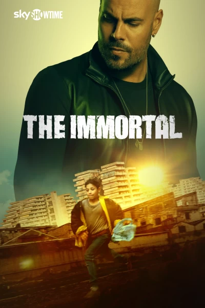 El inmortal
