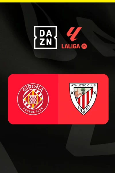 Jornada 28. Jornada 28: Girona - Athletic