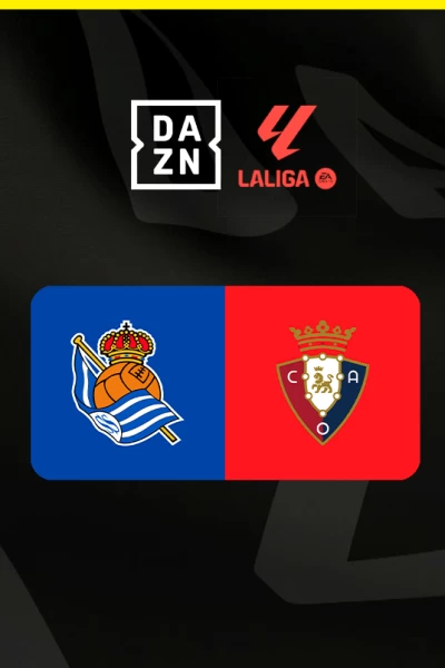 Jornada 28. Jornada 28: Real Sociedad - Osasuna