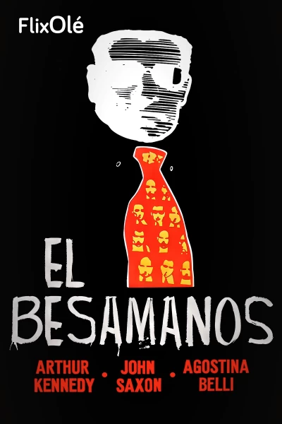 El besamanos