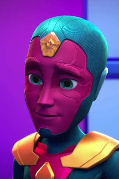 Iron Man y su superequipo. T(T1). Iron Man y su... (T1): La historia de Ojo de Halcón / Iron Fiesta de pijamas