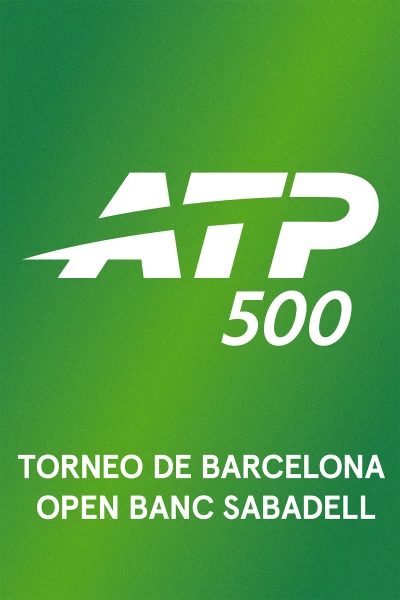 Torneo de Barcelona Open Banc Sabadell. T(2026). Torneo de Barcelona (2026): TBC