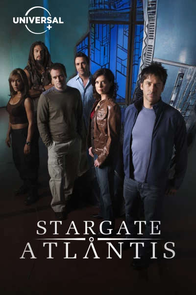 Stargate Atlantis