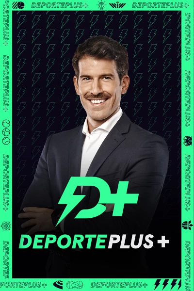 DeportePlus+ Sábado. T(25/26). DeportePlus+ Sábado (25/26): 28/03/2026