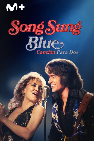 Song Sung Blue - Canción para dos