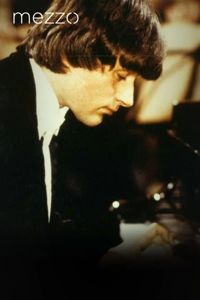 Sinfonía N. 41, de Mozart, por J. Tate