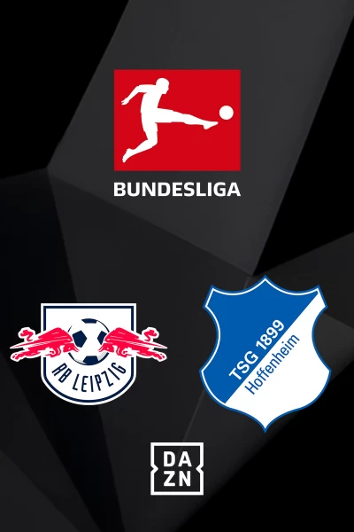 Jornada 27. Jornada 27: Leipzig - Hoffenheim