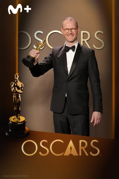 Valor sentimental. Oscar a la mejor película internacional