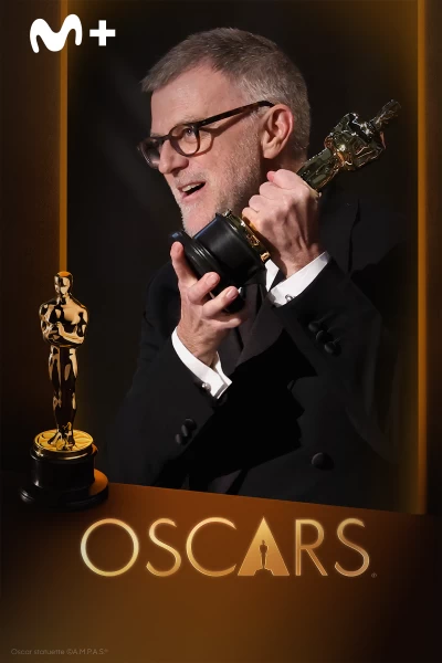 Paul Thomas Anderson. Oscar a mejor director
