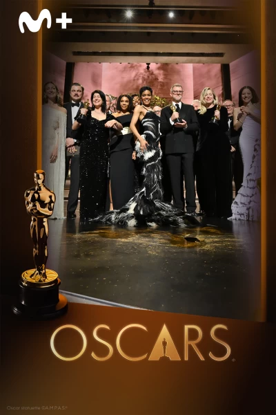 Una batalla tras otra. Oscar a mejor película