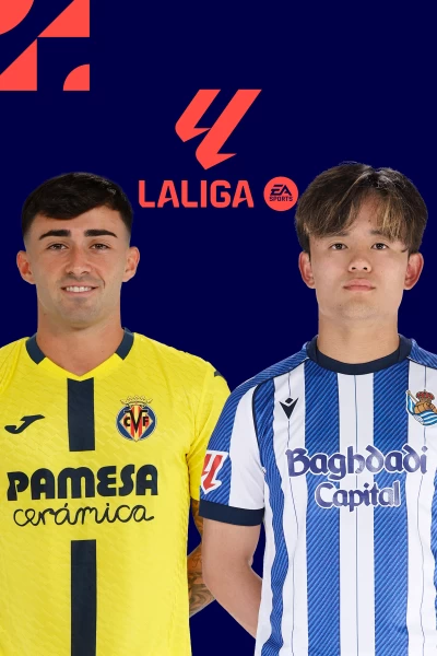 Jornada 29. Jornada 29: Villarreal - Real Sociedad