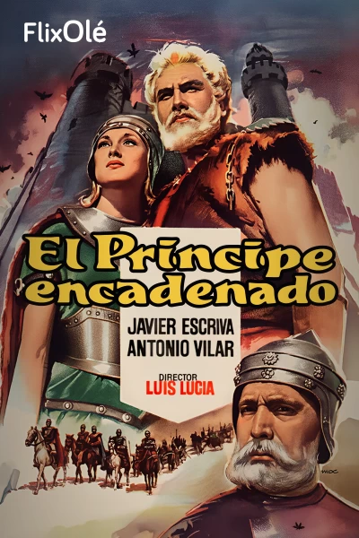El príncipe encadenado