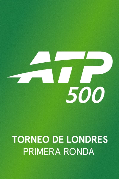 1ª Ronda. 1ª Ronda: Norrie - Davidovich