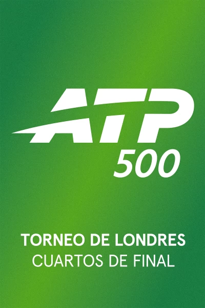 Cuartos de Final. Cuartos de Final 1