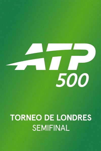 Semifinales. Semifinales: Semifinal 1