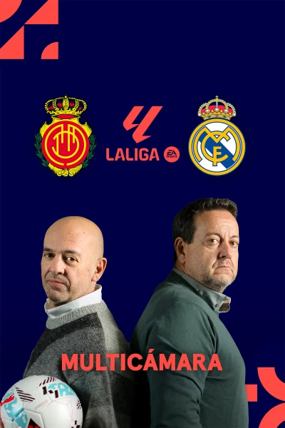 Jornada 30. Jornada 30: Mallorca - Real Madrid