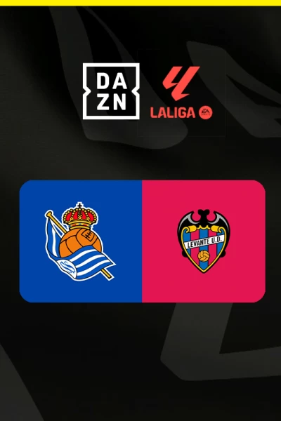 Jornada 30. Jornada 30: Real Sociedad - Levante