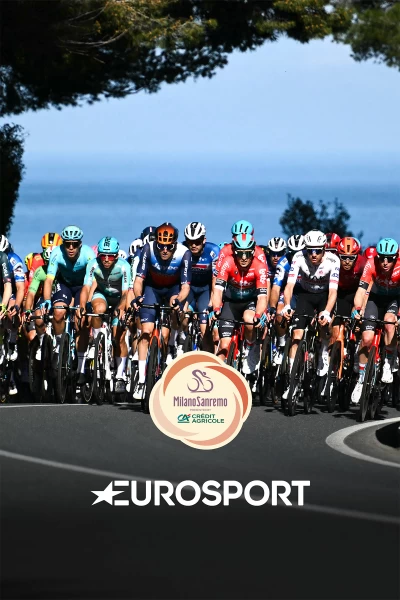 UCI World Tour. T(2026). UCI World Tour (2026): Milán - San Remo M