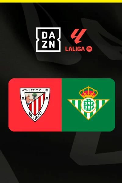 Jornada 29. Jornada 29: Athletic - Betis