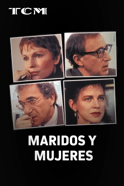 Maridos y mujeres
