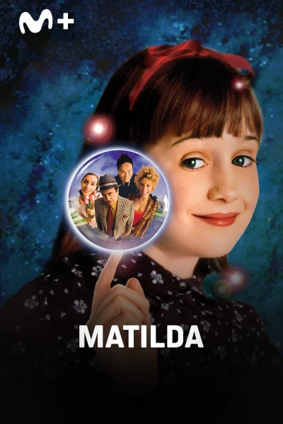 Matilda