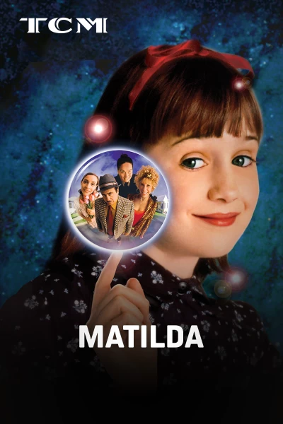 Matilda