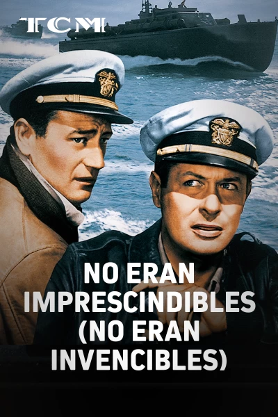 No eran imprescindibles