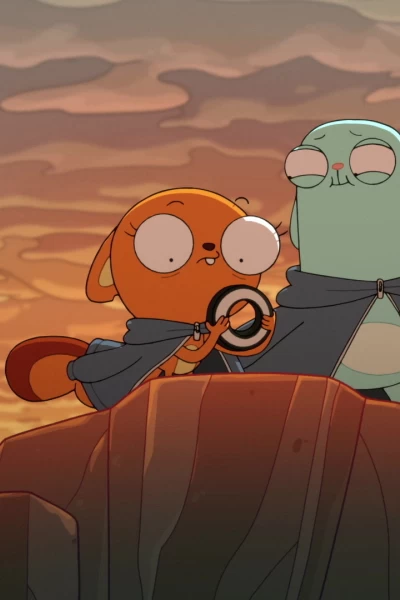 Kiff. T(T1). Kiff (T1): Menuda tontería / Chatterley contra Chatterley