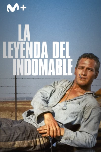 La leyenda del indomable