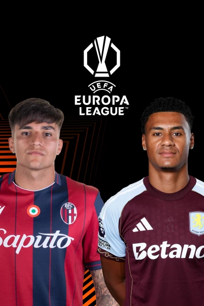 Cuartos de final. Cuartos de final: Bolonia - Aston Villa