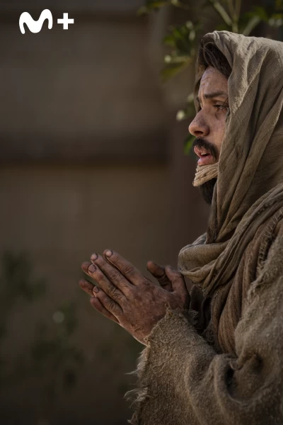 Jesús: corona de espinas. Jesús: corona de espinas: Ep.2