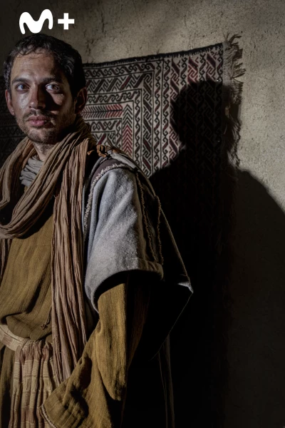 Jesús: corona de espinas. Jesús: corona de espinas: Ep.3