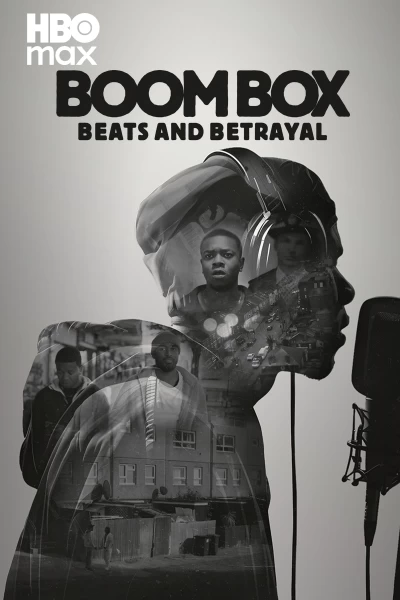 Boom Box: ritmo y traición