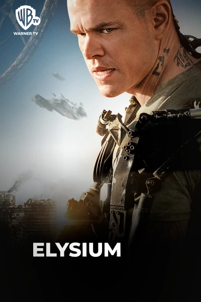 Elysium